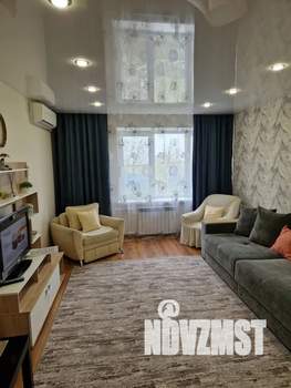 2-к квартира, посуточно, 52м2, 5/9 этаж