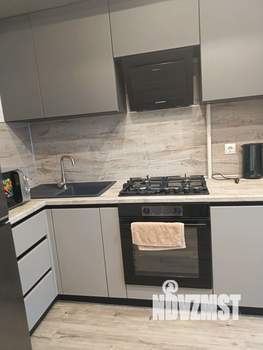 1-к квартира, на длительный срок, 33м2, 9/10 этаж