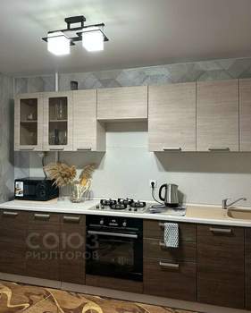 1-к квартира, на длительный срок, 35м2, 3/9 этаж