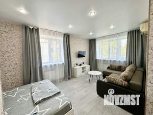 1-к квартира, посуточно, 30м2, 4/5 этаж