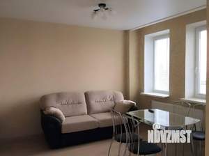 2-к квартира, на длительный срок, 60м2, 21/22 этаж