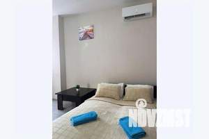 1-к квартира, посуточно, 37м2, 13/16 этаж