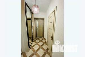 2-к квартира, посуточно, 40м2, 8/11 этаж