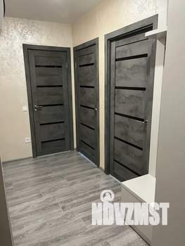 1-к квартира, посуточно, 35м2, 5/5 этаж