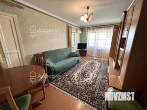 2-к квартира, на длительный срок, 45м2, 5/5 этаж