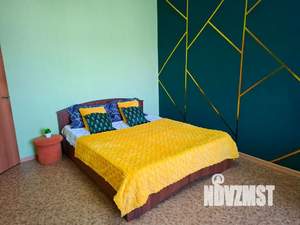 2-к квартира, посуточно, 60м2, 5/5 этаж