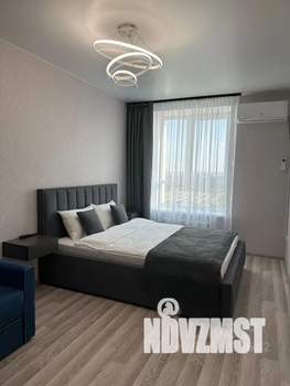 1-к квартира, посуточно, 33м2, 3/9 этаж