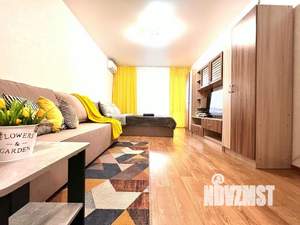 2-к квартира, посуточно, 66м2, 1/1 этаж