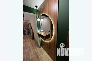 2-к квартира, посуточно, 45м2, 4/5 этаж