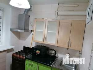 2-к квартира, посуточно, 45м2, 1/4 этаж