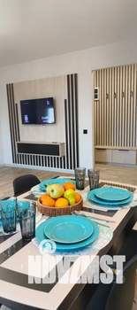 2-к квартира, посуточно, 55м2, 10/10 этаж