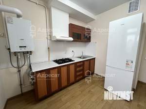 1-к квартира, на длительный срок, 37м2, 7/12 этаж