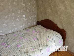 3-к квартира, посуточно, 65м2, 4/6 этаж
