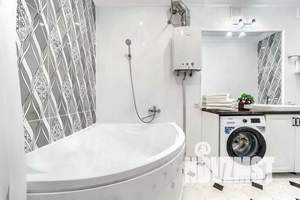 1-к квартира, посуточно, 41м2, 2/6 этаж