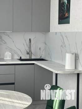 1-к квартира, посуточно, 38м2, 7/9 этаж