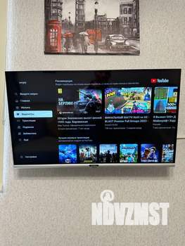 Студия квартира, посуточно, 29м2, 8/9 этаж