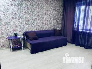 1-к квартира, посуточно, 30м2, 3/5 этаж
