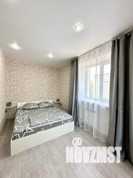 1-к квартира, посуточно, 30м2, 4/5 этаж