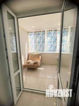 1-к квартира, на длительный срок, 50м2, 5/16 этаж