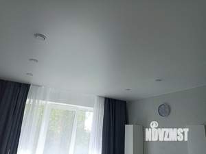 1-к квартира, на длительный срок, 31м2, 4/9 этаж