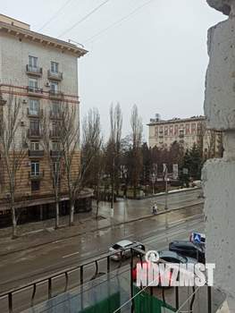 1-к квартира, на длительный срок, 39м2, 2/7 этаж
