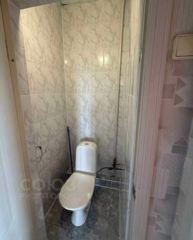 2-к квартира, на длительный срок, 58м2, 4/5 этаж