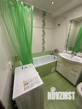 3-к квартира, на длительный срок, 58м2, 4/9 этаж