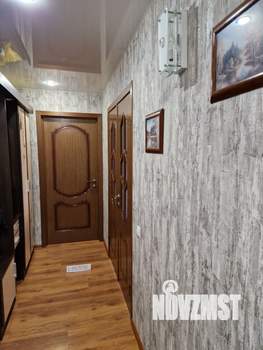 2-к квартира, посуточно, 52м2, 5/9 этаж