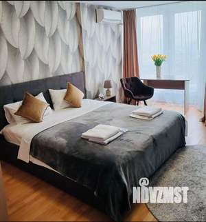 2-к квартира, посуточно, 59м2, 14/16 этаж