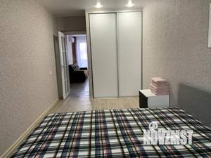 2-к квартира, посуточно, 45м2, 3/5 этаж