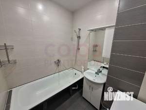 2-к квартира, на длительный срок, 58м2, 7/17 этаж