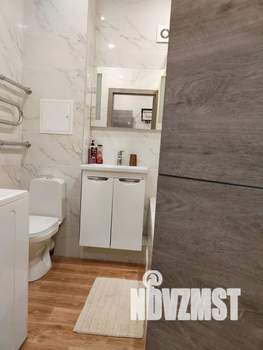 1-к квартира, посуточно, 52м2, 1/20 этаж