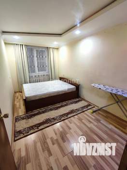 4-к квартира, на длительный срок, 62м2, 1/5 этаж