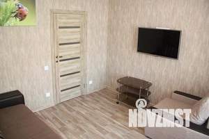 2-к квартира, посуточно, 47м2, 18/22 этаж