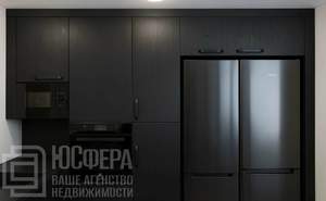 Студия квартира, на длительный срок, 40м2, 14/16 этаж