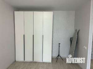 2-к квартира, на длительный срок, 43м2, 2/5 этаж