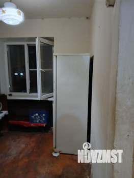 2-к квартира, на длительный срок, 45м2, 4/5 этаж
