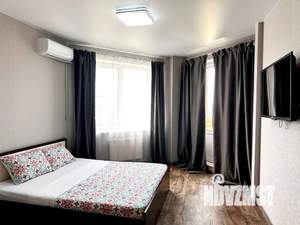 2-к квартира, посуточно, 68м2, 13/17 этаж