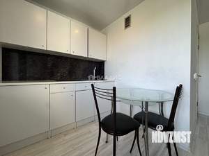 Студия квартира, на длительный срок, 27м2, 13/16 этаж