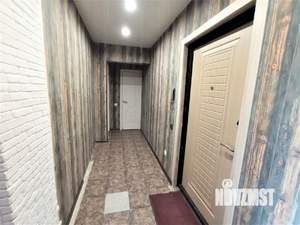 2-к квартира, на длительный срок, 51м2, 6/9 этаж