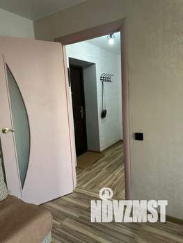 1-к квартира, посуточно, 31м2, 3/5 этаж