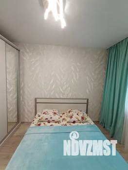 3-к квартира, посуточно, 60м2, 5/9 этаж