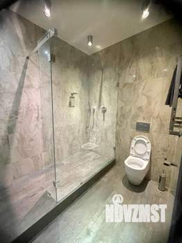 Студия квартира, на длительный срок, 45м2, 20/32 этаж