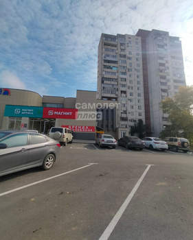 2-к квартира, на длительный срок, 48м2, 2/16 этаж
