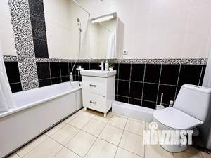 1-к квартира, посуточно, 47м2, 1/1 этаж