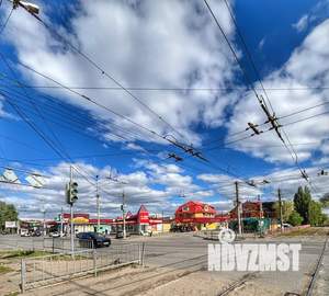 3-к квартира, посуточно, 57м2, 2/5 этаж