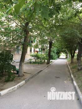 1-к квартира, на длительный срок, 33м2, 1/5 этаж