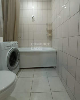 1-к квартира, на длительный срок, 32м2, 2/5 этаж