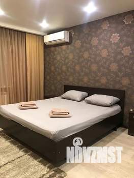 2-к квартира, посуточно, 72м2, 3/10 этаж