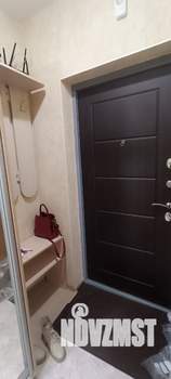 Студия квартира, на длительный срок, 23м2, 2/22 этаж